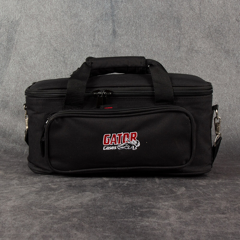 Gator GM-12B Mic Case - 2nd Hand
