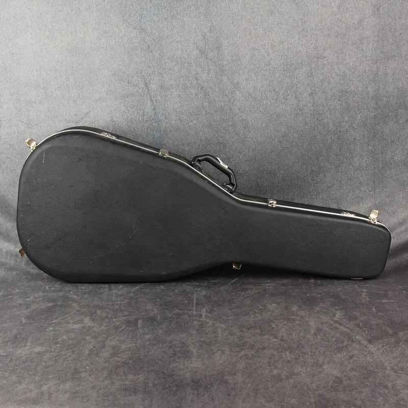 Hiscox 335 Style Hard Case - 2nd Hand Hiscox 335 Style Hard Case - 2nd Hand
