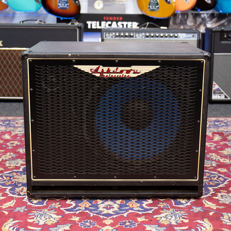 Ashdown ABM-115H Compact Cabinet **COLLECTION ONLY** - 2nd Hand Ashdown ABM-115H Compact Cabinet **COLLECTION ONLY** - 2nd Hand