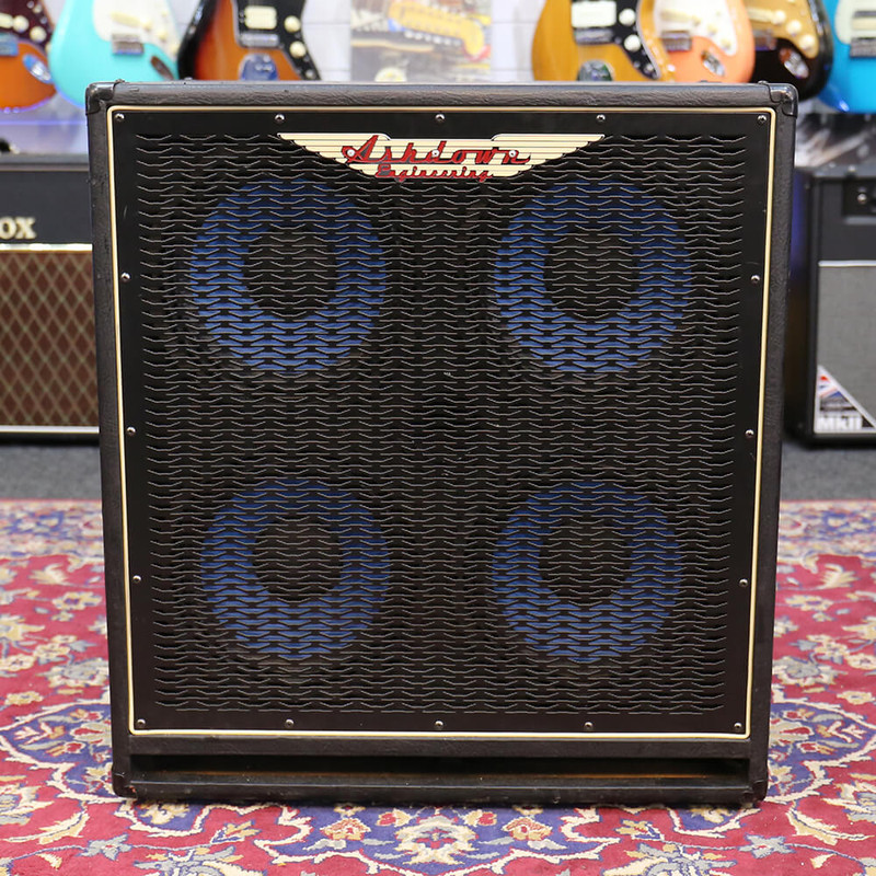 Ashdown ABM-410H Cabinet **COLLECTION ONLY** - 2nd Hand