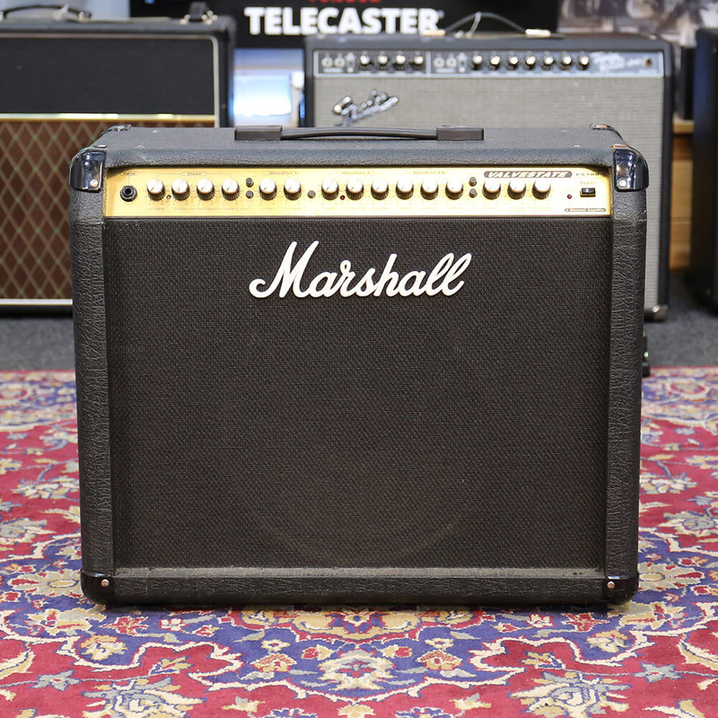 Marshall Valvestate VS100 Combo - 2nd Hand Marshall Valvestate VS100 Combo - 2nd Hand