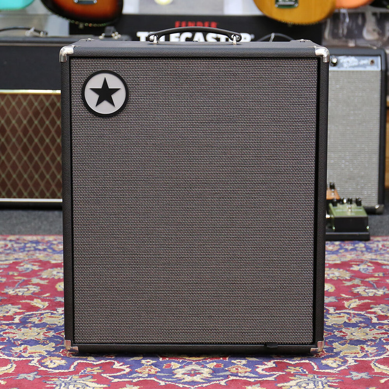 Blackstar Unity Bass 500 - 2nd Hand