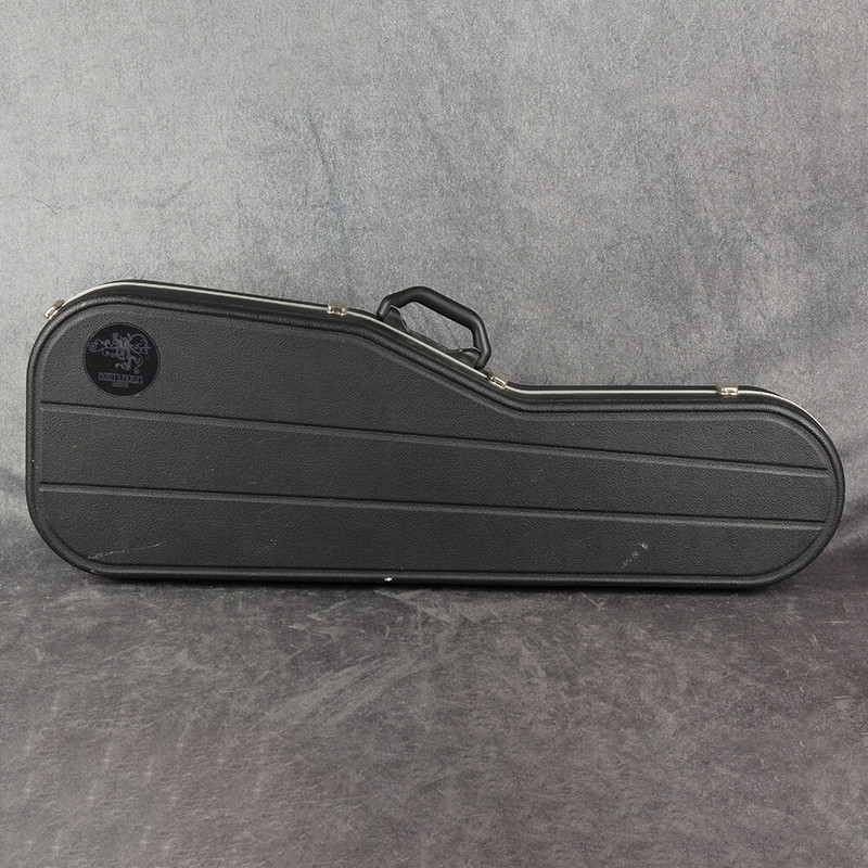 Hiscox SG Guitar Case - 2nd Hand Hiscox SG Guitar Case - 2nd Hand