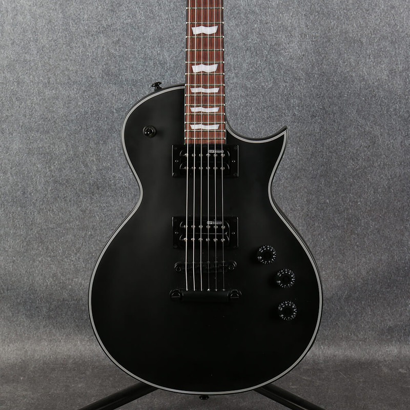 ESP LTD EC-256 - Satin Black - 2nd Hand