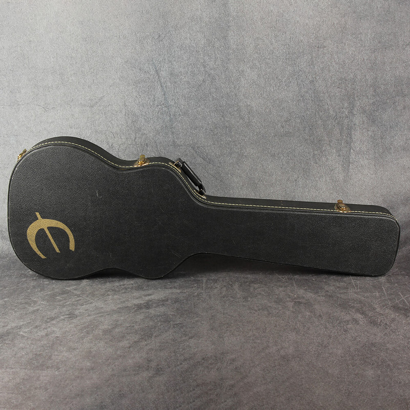 Epiphone EB Bass Case - 2nd Hand Epiphone EB Bass Case - 2nd Hand