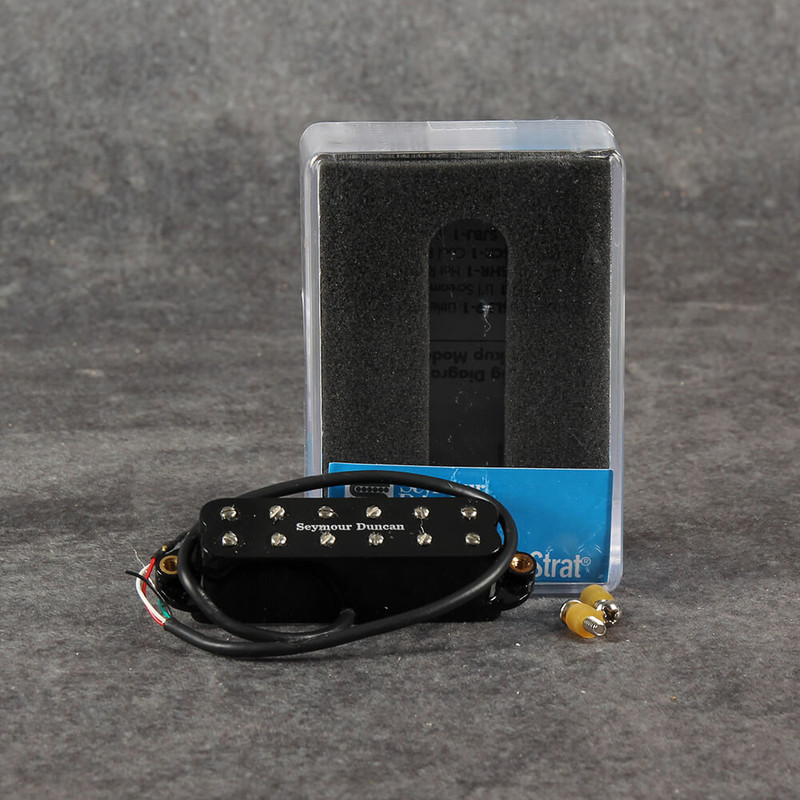 Seymour Duncan SJBJ-1N JB Jr - Boxed - 2nd Hand