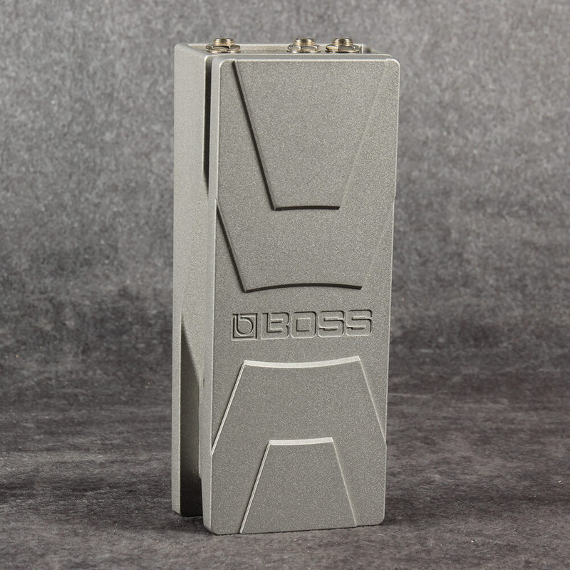 Boss FV-30H Volume Pedal - 2nd Hand Boss FV-30H Volume Pedal - 2nd Hand