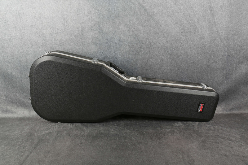Gator GC-SG Hardcase - 2nd Hand Gator GC-SG Hardcase - 2nd Hand