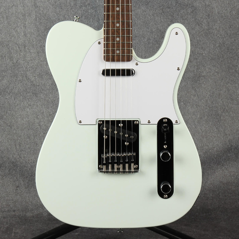Squier Affinity FSR Telecaster - Sonic Blue - 2nd Hand