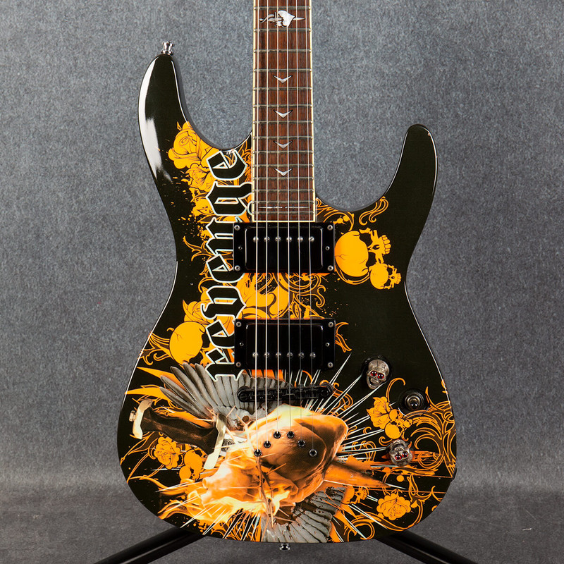 Dean Vendetta Revenge - 2nd Hand