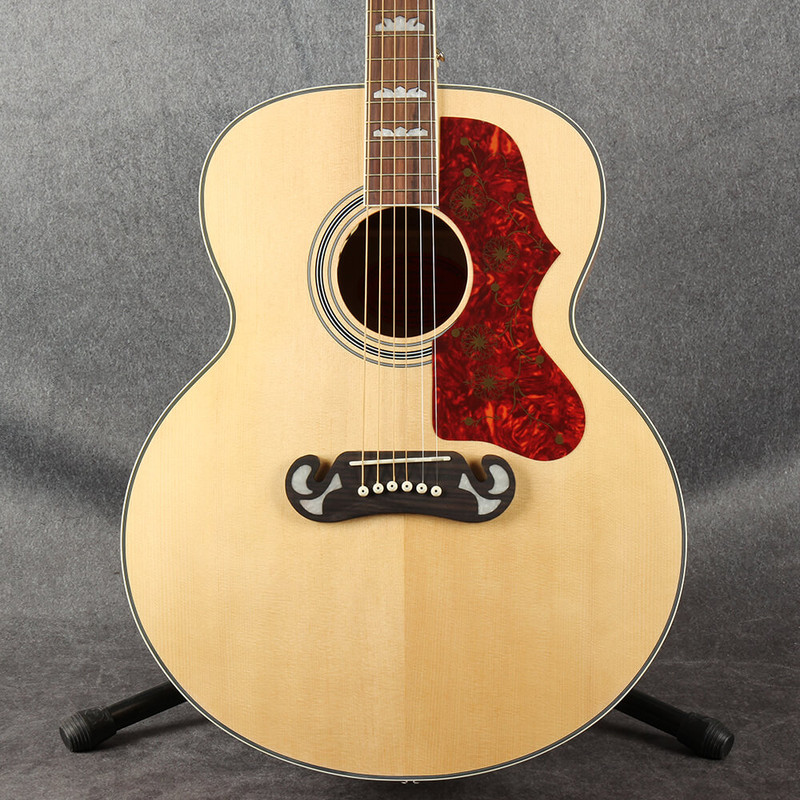 Tokai J-299e Acoustic - Natural - 2nd Hand (122202)