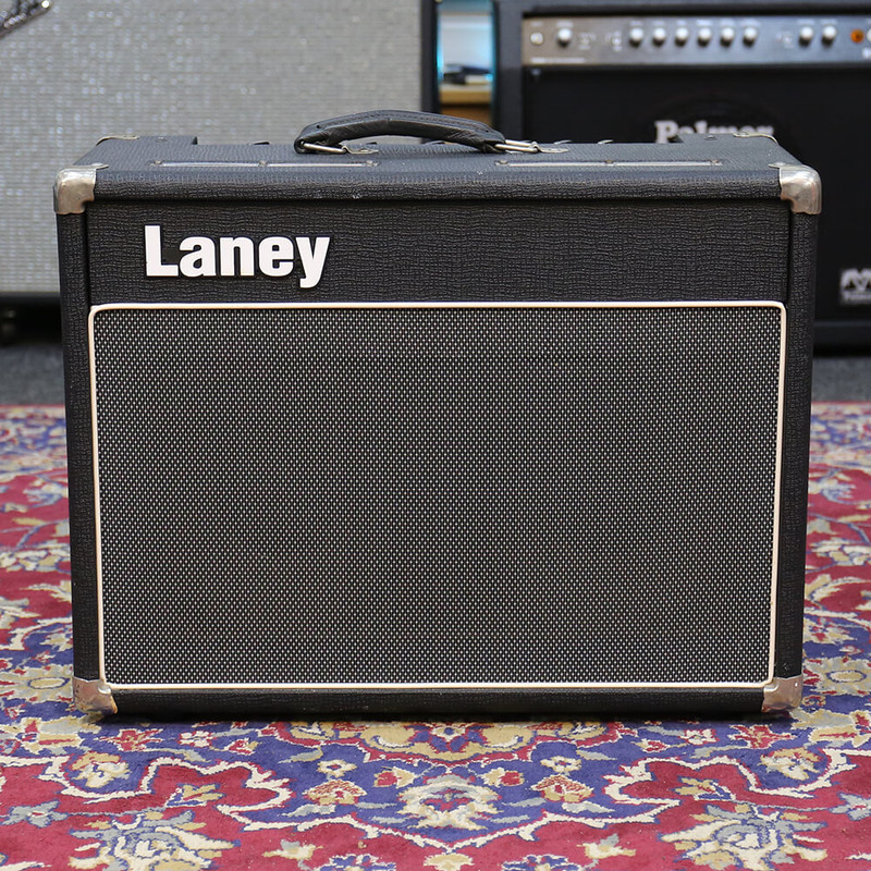 Laney VC30-210 Combo **COLLECTION ONLY** - 2nd Hand Laney VC30-210 Combo **COLLECTION ONLY** - 2nd Hand