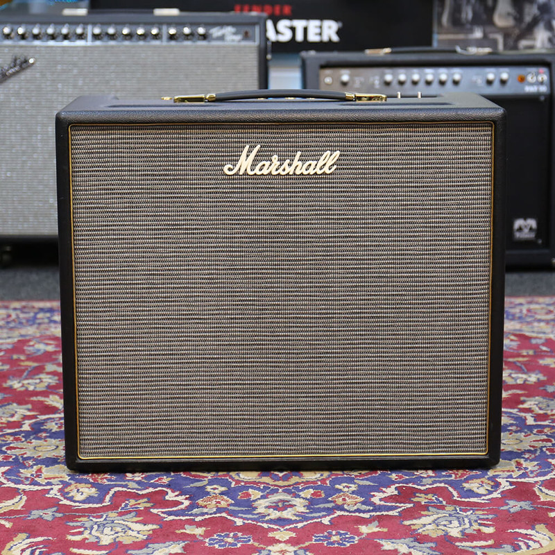 Marshall Origin 50 Combo - Footswitch **COLLECTION ONLY** - 2nd Hand Marshall Origin 50 Combo - Footswitch **COLLECTION ONLY** - 2nd Hand