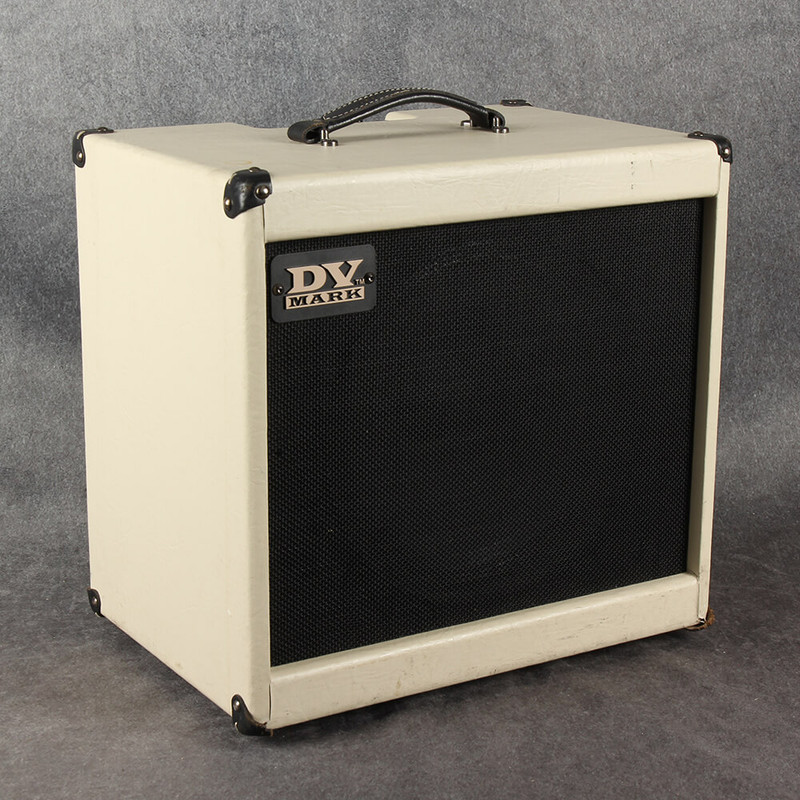 DV Mark Jazz 12 Combo Guitar Amp - 2nd Hand