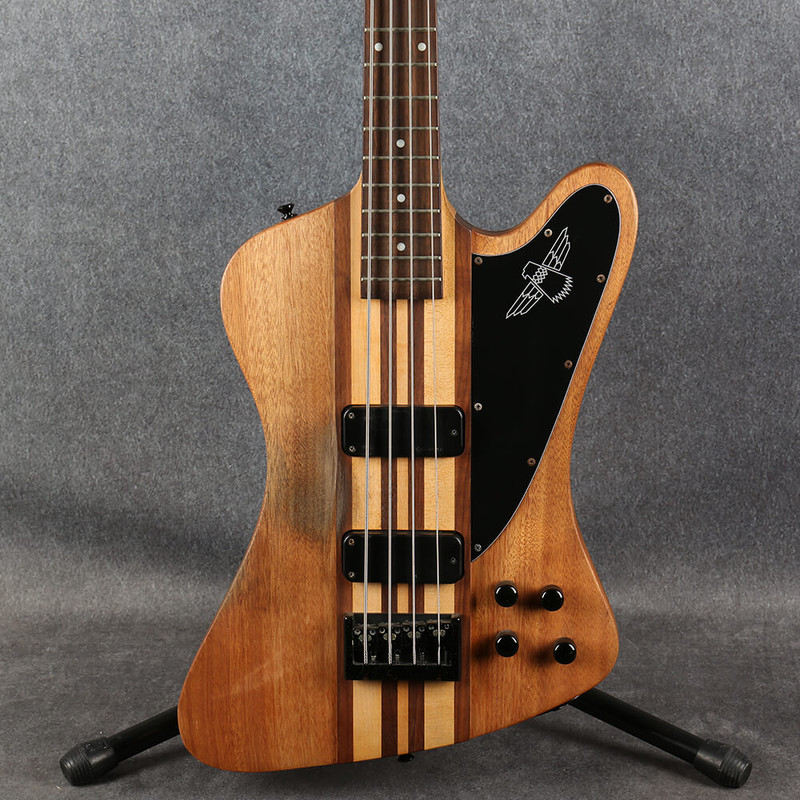 Epiphone Thunderbird Pro - Natural - 2nd Hand