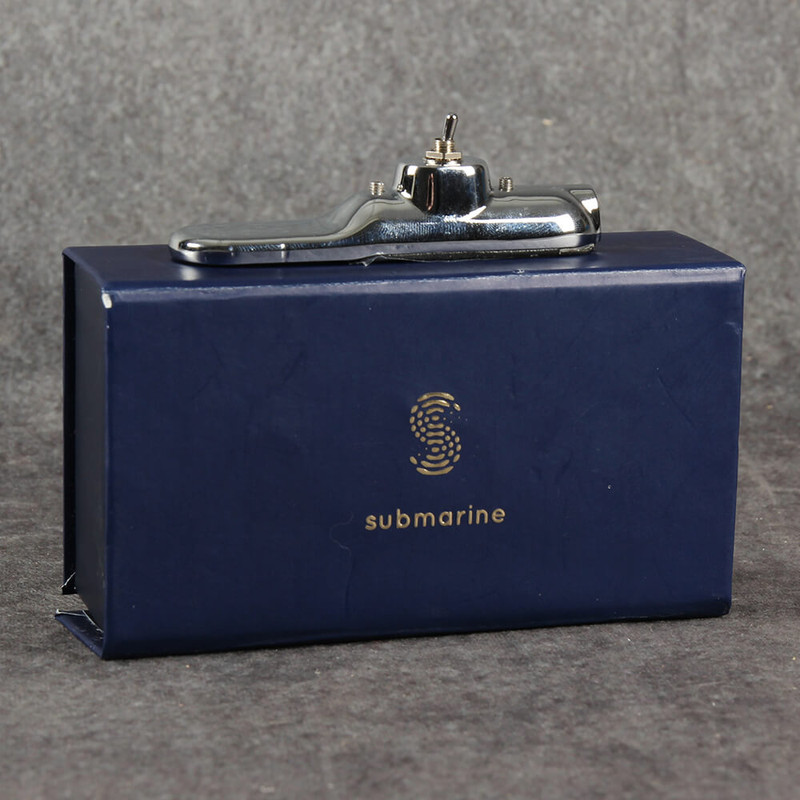 Submarine Pickup - Boxed - 2nd Hand Submarine Pickup - Boxed - 2nd Hand