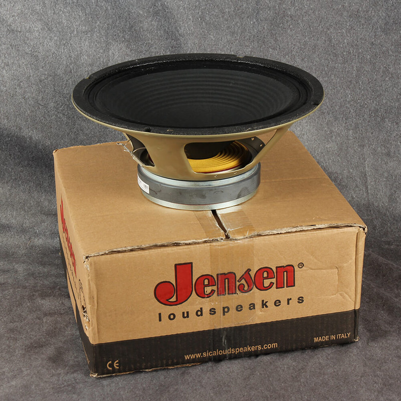Celestion Vintage G12 30 70W - Boxed - 2nd Hand Celestion Vintage G12 30 70W - Boxed - 2nd Hand