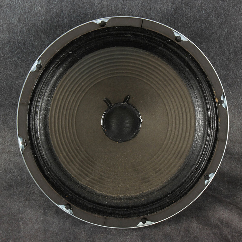 Peavey Sheffield 1230 Speaker - 2nd Hand Peavey Sheffield 1230 Speaker - 2nd Hand