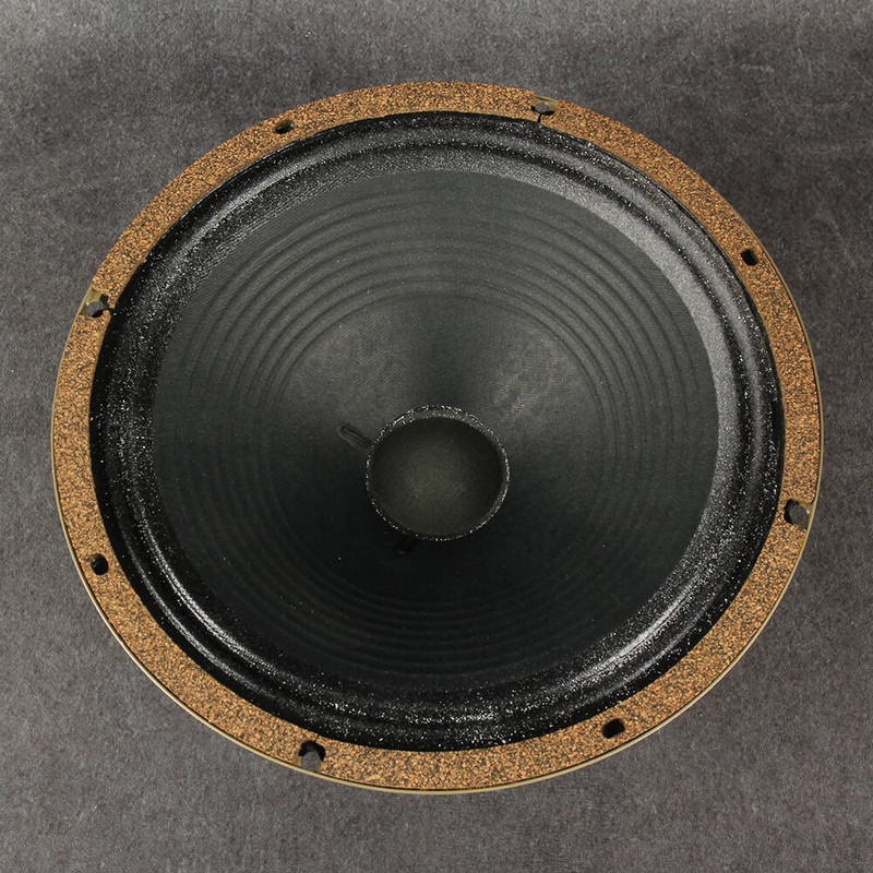 Celestion Creamback Neo 12 - Boxed - 2nd Hand Celestion Creamback Neo 12 - Boxed - 2nd Hand