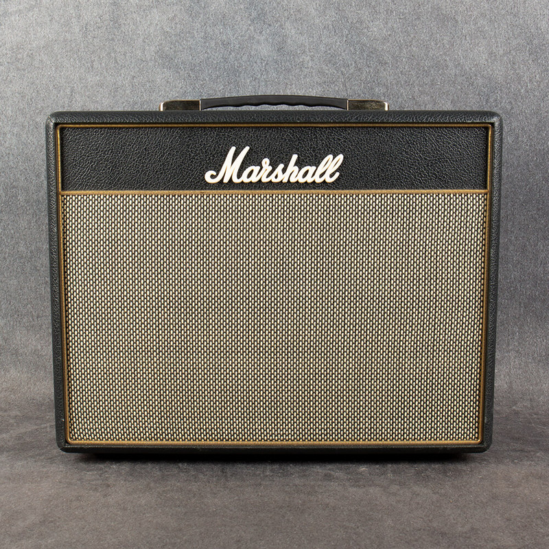 Marshall Class 5 C110 1x10 Cabinet - 2nd Hand Marshall Class 5 C110 1x10 Cabinet - 2nd Hand