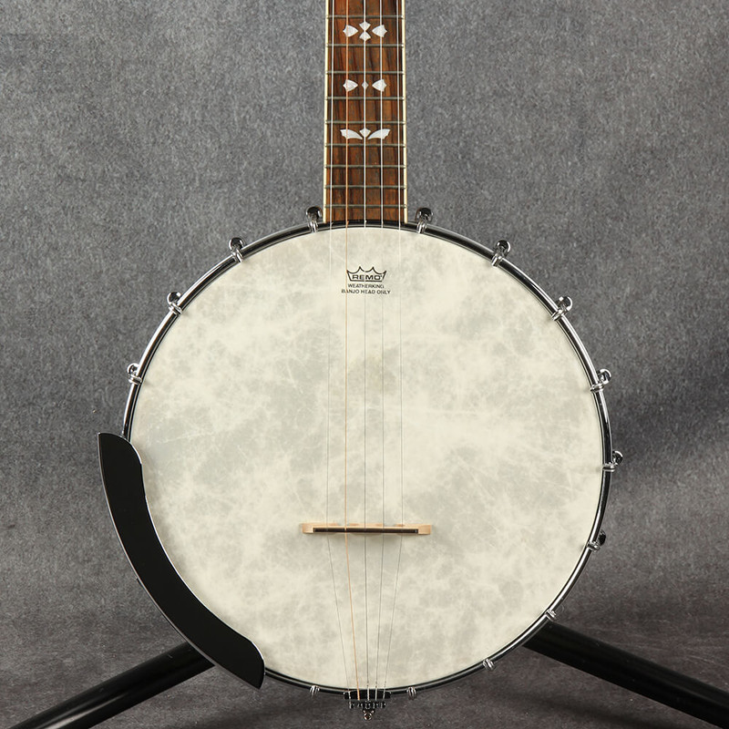 Barnes and Mullins Albert Banjo - 2nd Hand