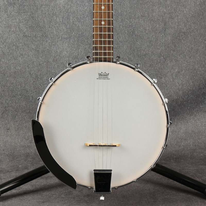 Epiphone 5 String Banjo - 2nd Hand Epiphone 5 String Banjo - 2nd Hand