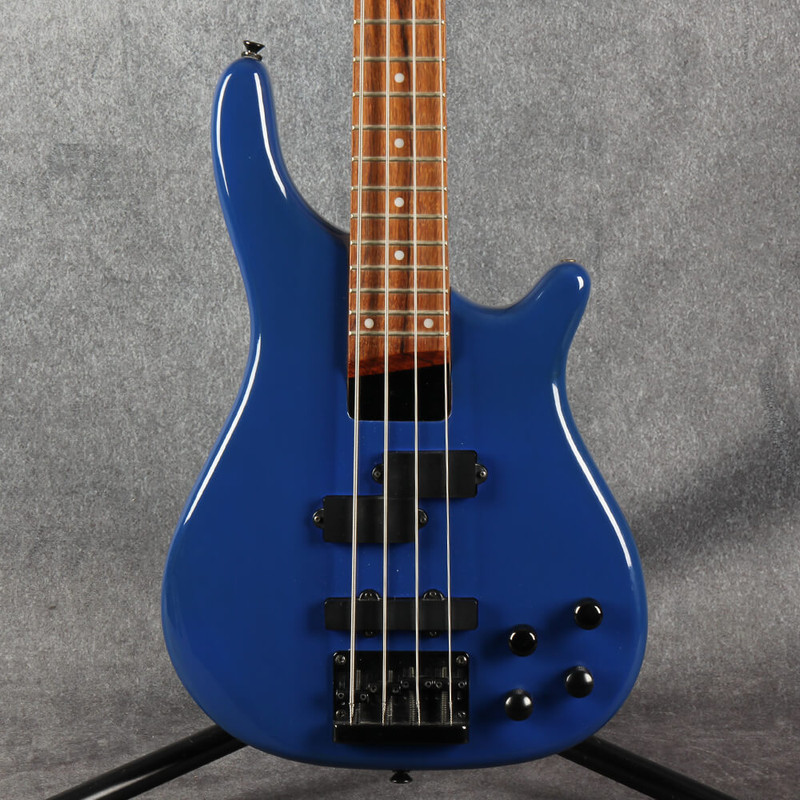 Vintage Guitars PJ Bass - Blue - 2nd Hand Vintage Guitars PJ Bass - Blue - 2nd Hand