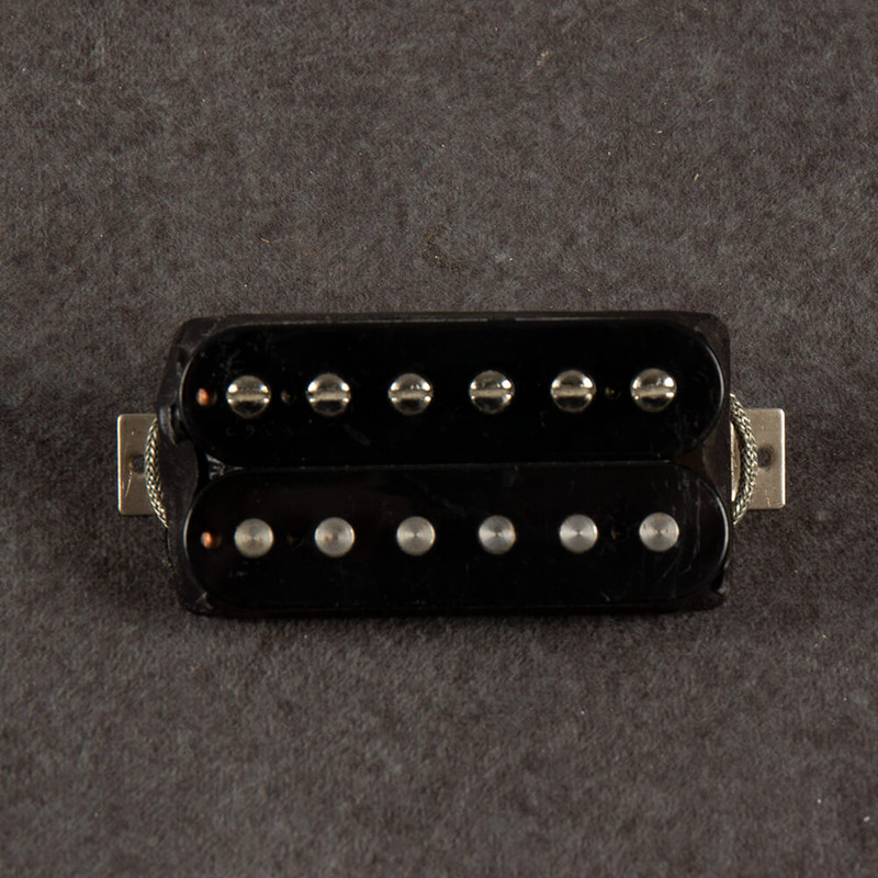Gibson 496R Neck Pickup - 2nd Hand Gibson 496R Neck Pickup - 2nd Hand