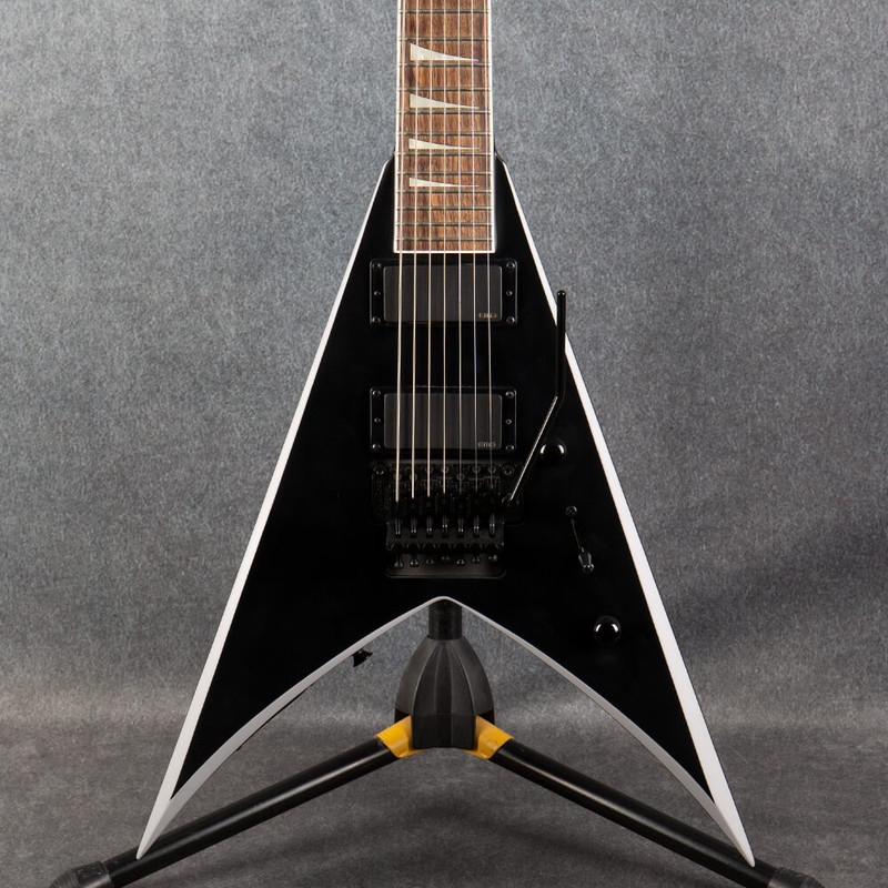 Jackson X Series King V KVX-MG7 - Satin Black - 2nd Hand Jackson X Series King V KVX-MG7 - Satin Black - 2nd Hand