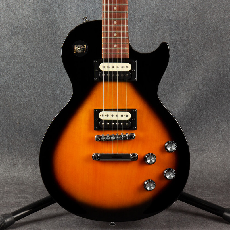 Epiphone Les Paul Studio LT - Vintage Sunburst - 2nd Hand (123331) Epiphone Les Paul Studio LT - Vintage Sunburst - 2nd Hand (123331)