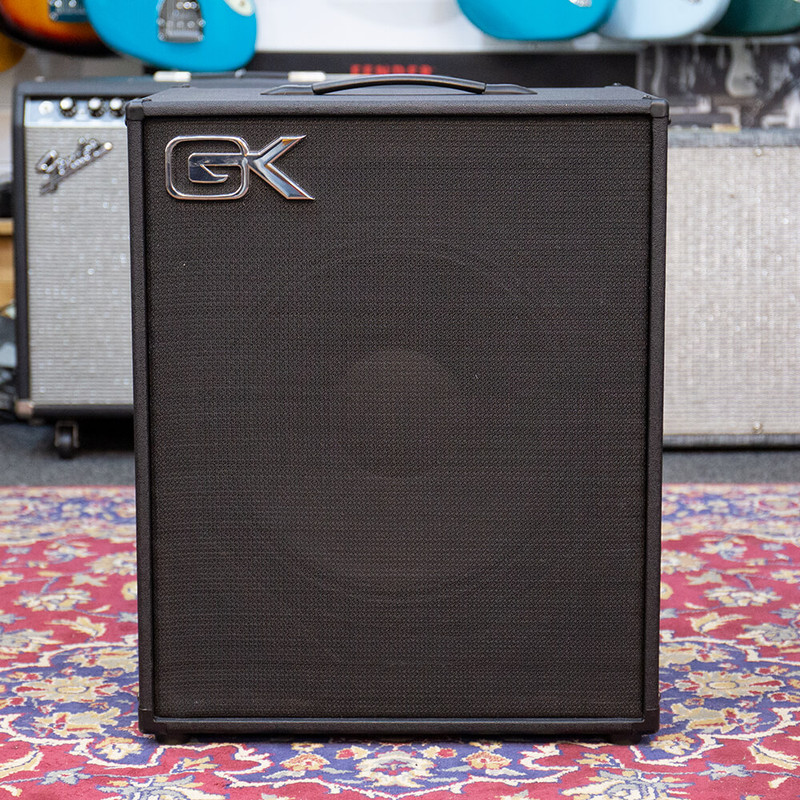 Gallien Krueger MB115-II Bass Amp Combo - 2nd Hand Gallien Krueger MB115-II Bass Amp Combo - 2nd Hand