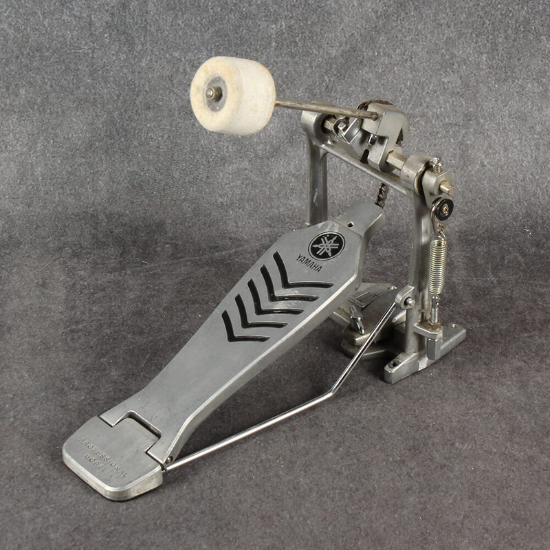 Yamaha FP7210 Bass Drum Pedal - 2nd Hand