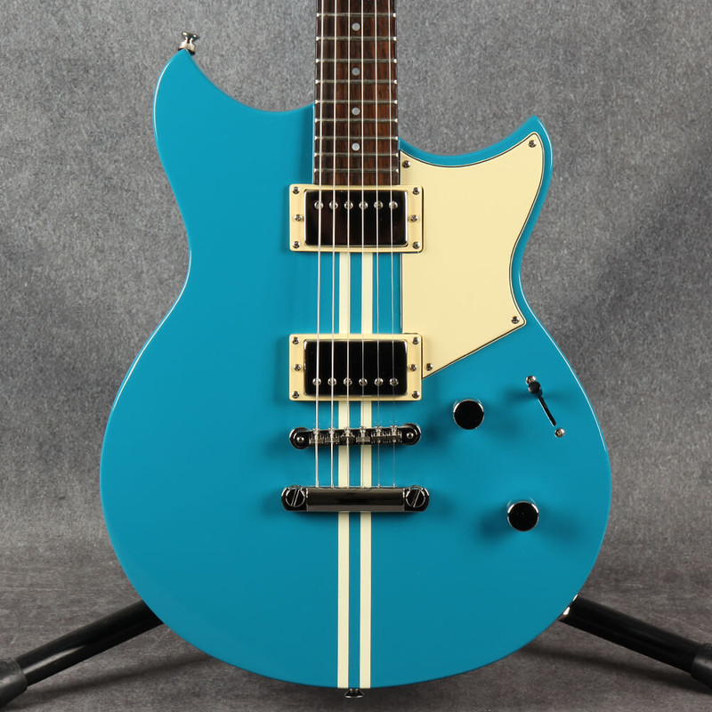 Yamaha Revstar Element RSE20 - Swift Blue - 2nd Hand