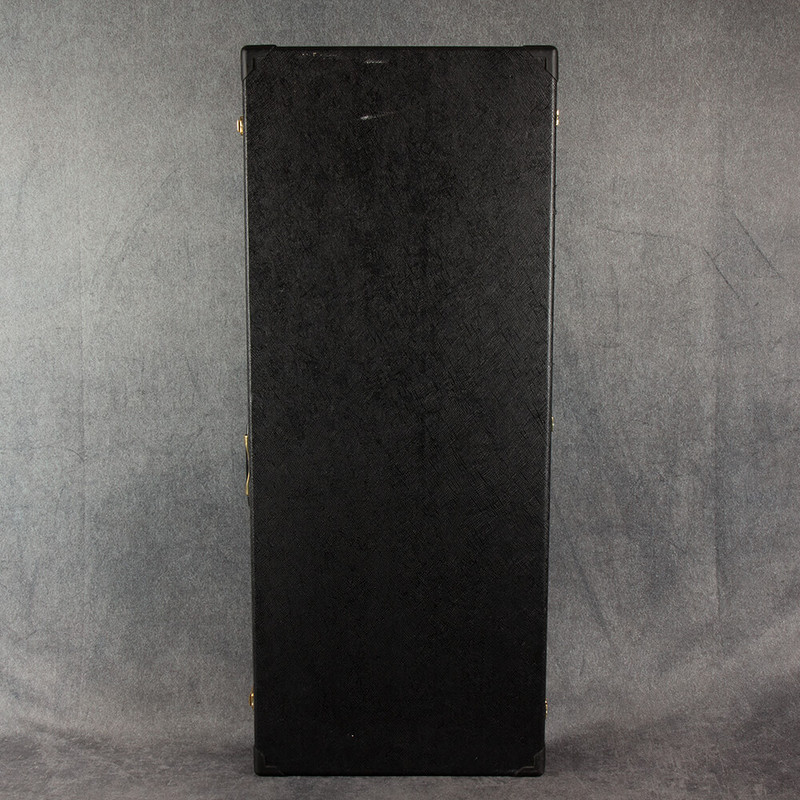 Freestyle Guitar Hard Case - Internal Dim 1080mm x 420mm - 2nd Hand Freestyle Guitar Hard Case - Internal Dim 1080mm x 420mm - 2nd Hand