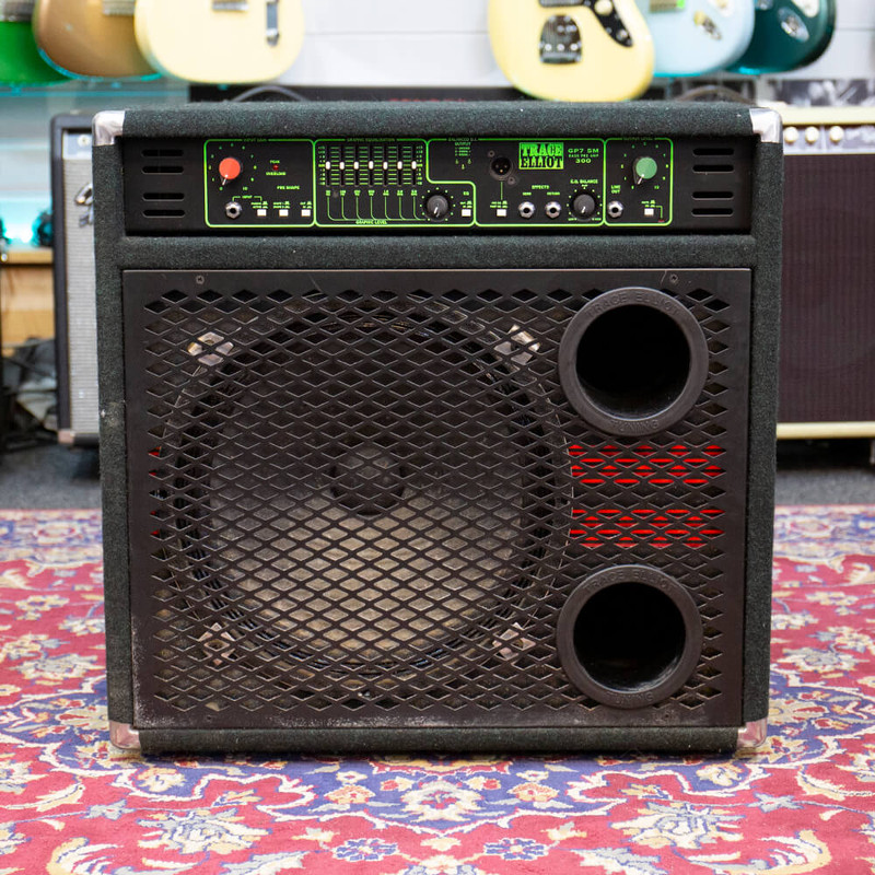 Trace Elliot GP7SM 300 Combo Amp **COLLECTION ONLY** - 2nd Hand Trace Elliot GP7SM 300 Combo Amp **COLLECTION ONLY** - 2nd Hand