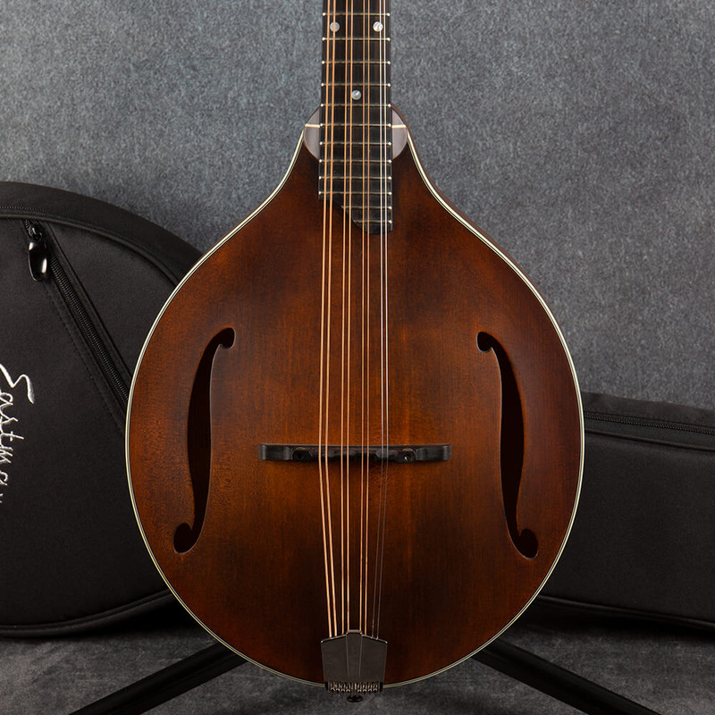 Eastman MDO305 Octave Mandola - Gig Bag - 2nd Hand