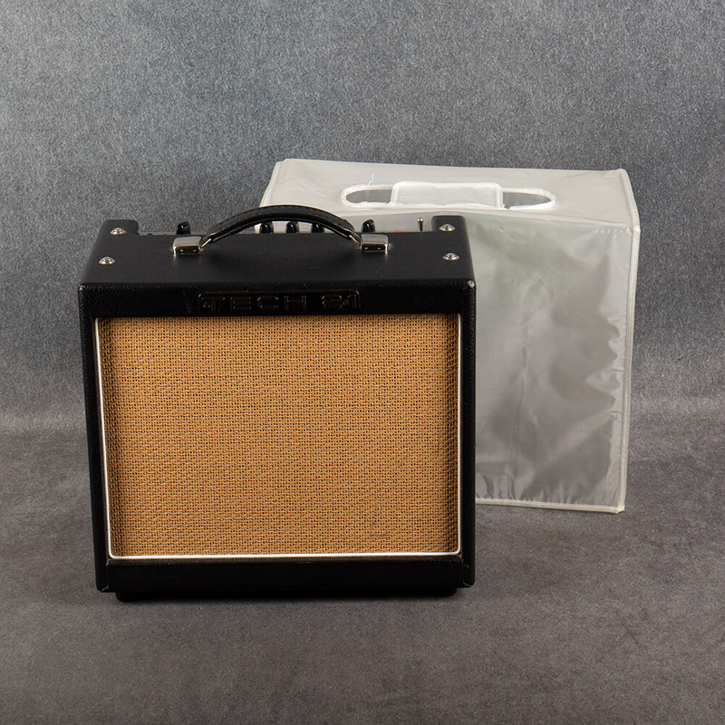 Tech 21 Trademark 30 - Cover - 2nd Hand Tech 21 Trademark 30 - Cover - 2nd Hand