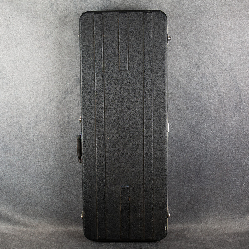 Hard Case for Electric Guitar - 2nd Hand Hard Case for Electric Guitar - 2nd Hand