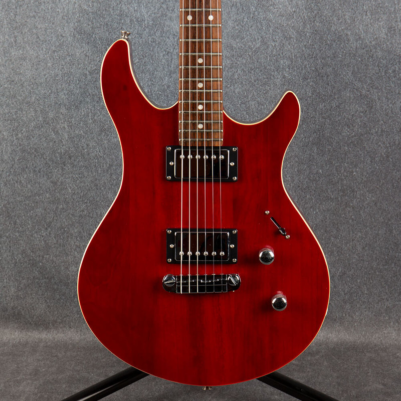 Blade Player Series Durango - Wine Red - 2nd Hand Blade Player Series Durango - Wine Red - 2nd Hand