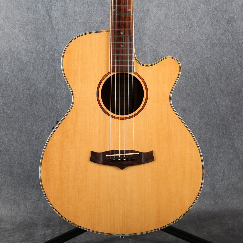 Tanglewood Rosewood Reserve TRSE-CE - Natural - 2nd Hand Tanglewood Rosewood Reserve TRSE-CE - Natural - 2nd Hand