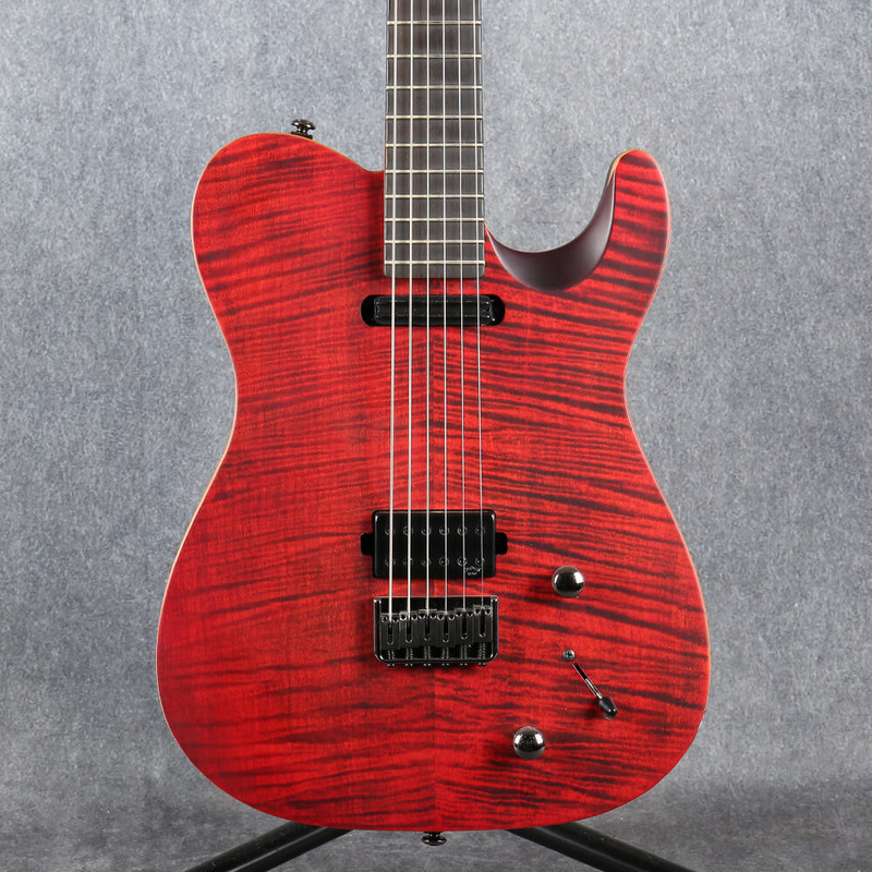 Chapman ML3 BEA Baritone - Paleblood - 2nd Hand
