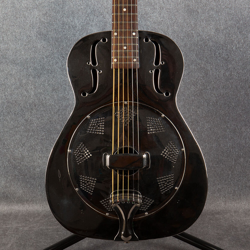 Vintage AMG1 Resonator Guitar - 2nd Hand
