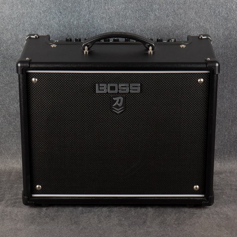 Boss Katana 50 Mk2 - 2nd Hand (125330)