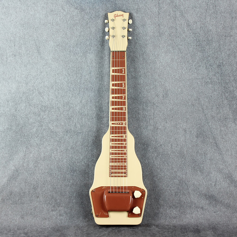 Gibson BR-9 Lap Steel Guitar - 2nd Hand Gibson BR-9 Lap Steel Guitar - 2nd Hand