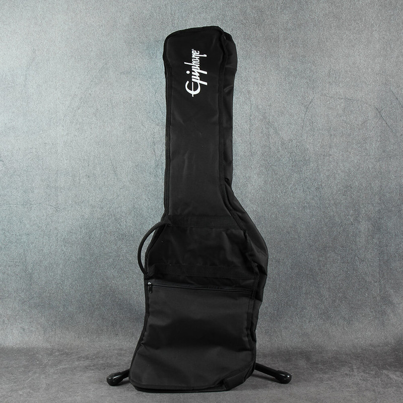 Epiphone Thunderbird Gig Bag - 2nd Hand Epiphone Thunderbird Gig Bag - 2nd Hand