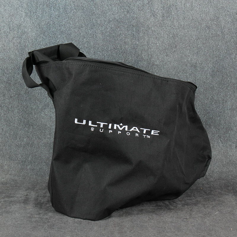 Ultimate Support Speaker Stand and Mic Stand Bag - 2nd Hand Ultimate Support Speaker Stand and Mic Stand Bag - 2nd Hand