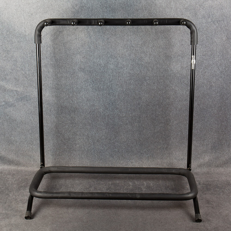 G4M 5 Way Guitar Stand - 2nd Hand G4M 5 Way Guitar Stand - 2nd Hand