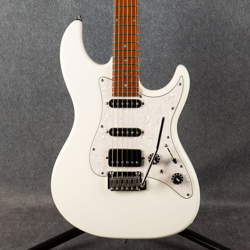 Sire Larry Carlton S7 - Antique White - 2nd Hand