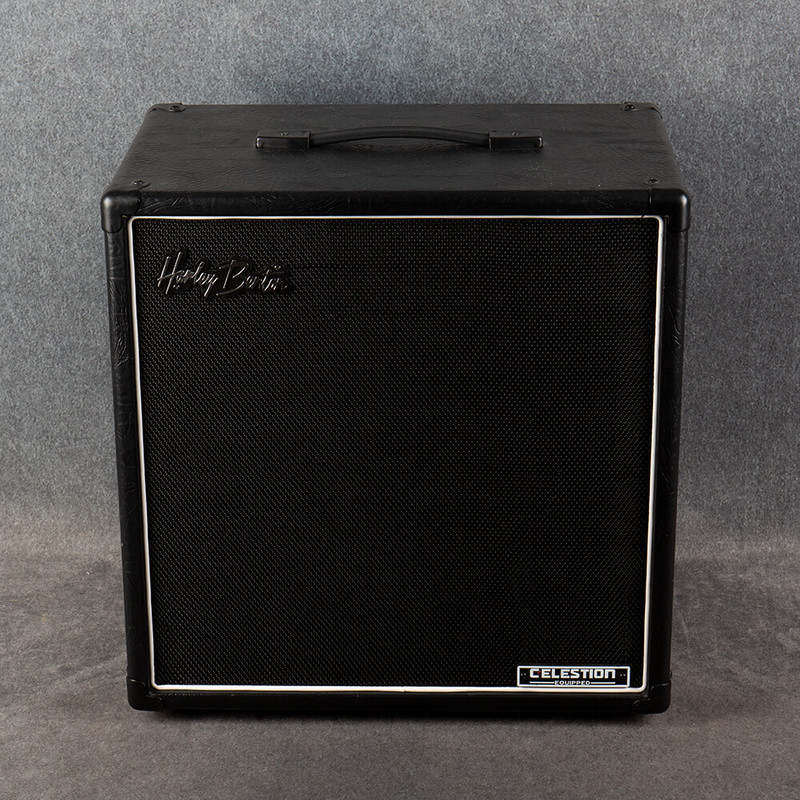 Harley Benton G112 Vintage - 2nd Hand Harley Benton G112 Vintage - 2nd Hand