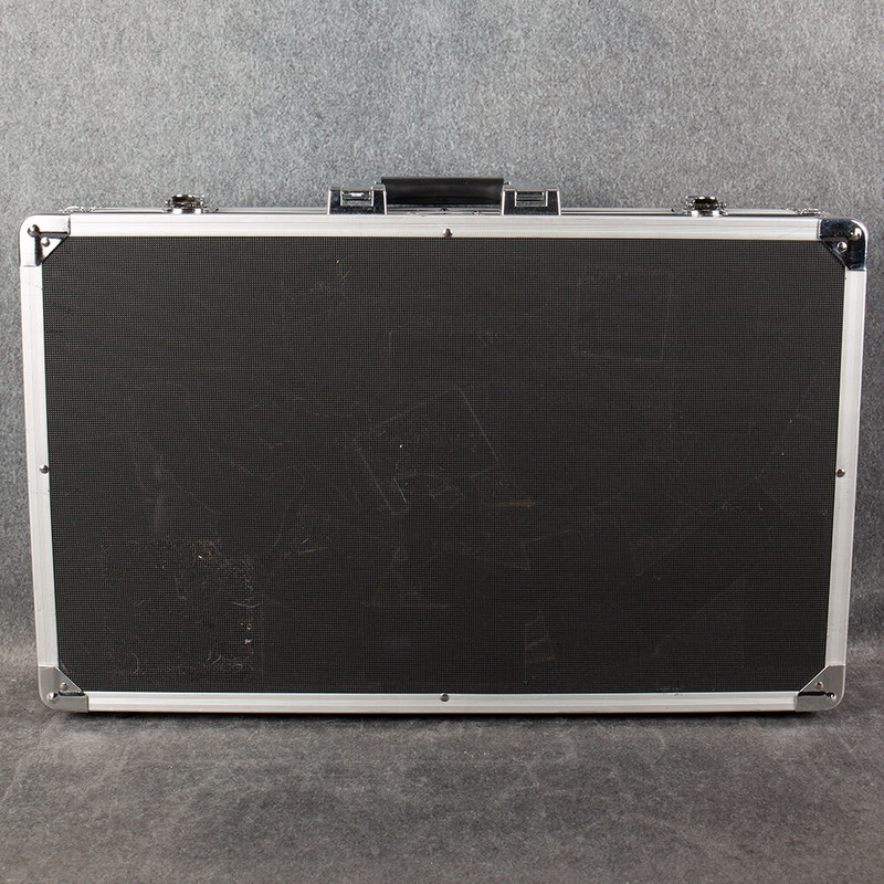 Stagg UPC-535 Guitar Effect Pedals Case - 2nd Hand